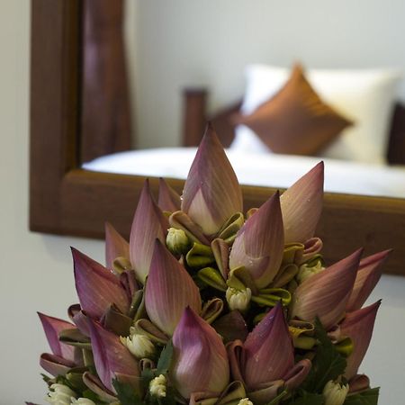 Kouprey Hotel Siem Reap Kamer foto